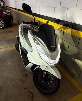 HONDA PCX 160 ABS HONDA PCX 160 ABS